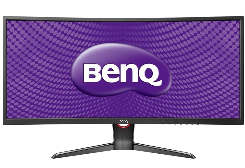 BenQ XR3501 01