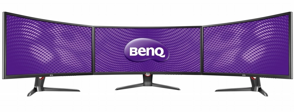 BenQ XR3501 02