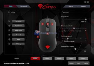 software gestione mouse 1